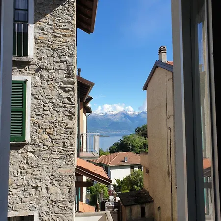 Casa Giacomina