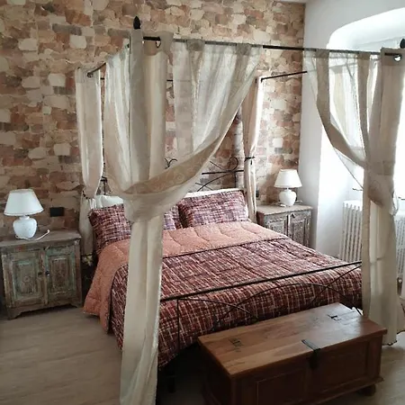 Casa Giacomina * Perledo