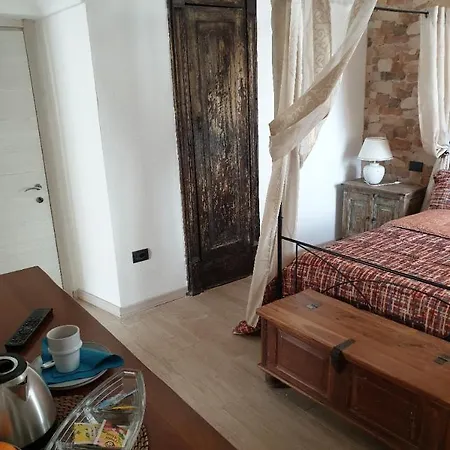 Casa Giacomina Bed & Breakfast *