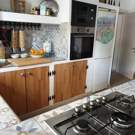 Bed & Breakfast Casa Giacomina Perledo