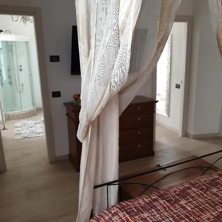 Casa Giacomina *