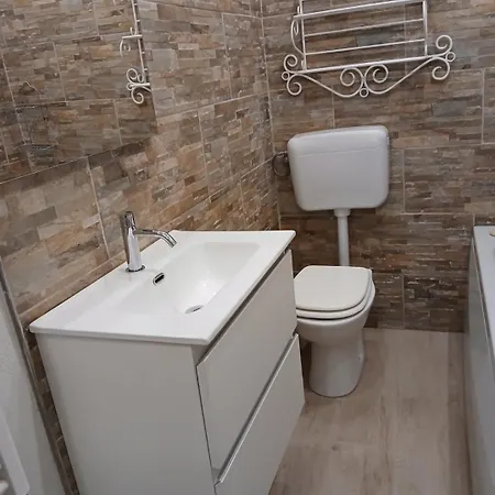 Frühstückspension Casa Giacomina