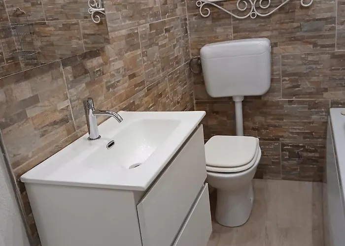 Nocleg ze śniadaniem Casa Giacomina