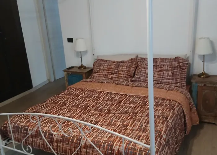 Casa Giacomina 3*